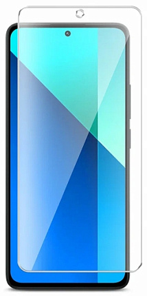 Защитное стекло для Xiaomi Redmi Note 13 Фото 1