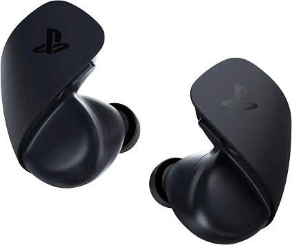 Беспроводные наушники Sony PULSE Explore Wireless Earbuds, черный Фото 1
