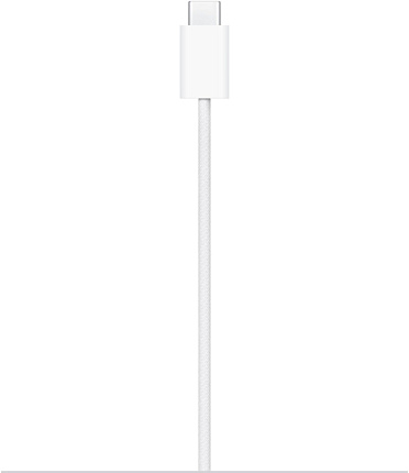Зарядное устройство Apple MagSafe Charger (1 м) 25W (MX6X3), белый Фото 4