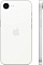 Смартфон Apple iPhone 16e 128Гб, White (белый) Фото 2