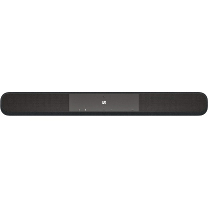 Саундбар Sennheiser AMBEO Plus, черный Фото 2