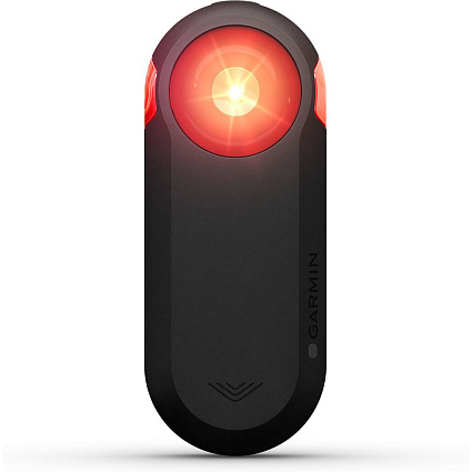 Велосипедный радар с задним фонарем Garmin Varia RTL516 Фото 2