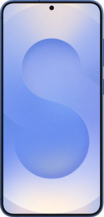 Смартфон Samsung Galaxy S25+ 12/256Гб, синий (SM-S936B) Фото 2