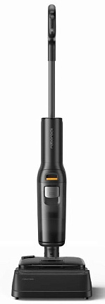 Вертикальный пылесос Roborock F25 LT, черный Фото 1