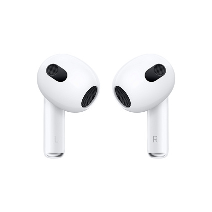 Беспроводные наушники Apple AirPods 3 MagSafe (MME73) Фото 2