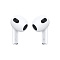 Беспроводные наушники Apple AirPods 3 MagSafe (MME73) Фото 2