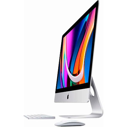 Моноблок Apple iMac 27" Core i7 3.8 ГГц, 16 ГБ, SSD 1 ТБ, 5K, Radeon Pro 5500 XT Фото 2