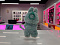 Мягкая игрушка Pop Mart Labubu The Monsters Big into Energy Blind Box (1 штука) Фото 3