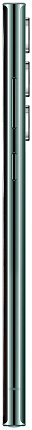 Смартфон Samsung Galaxy S22 Ultra 12/512Гб (зеленый) (S9080) Snapdragon Фото 6