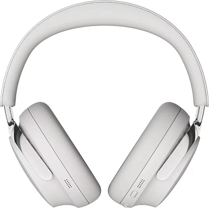 Беспроводные наушники Bose QuietComfort Ultra Headphones (2nd Gen), White Фото 2