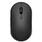 Беспроводная мышь Xiaomi Mi Dual Mode Wireless Mouse Silent Edition (Черный) Фото 1
