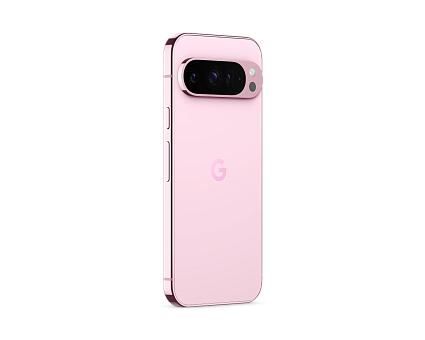 Смартфон Google Pixel 9 Pro 16/256 Гб, розовый Фото 4