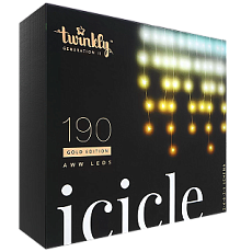 Гирлянды Twinkly