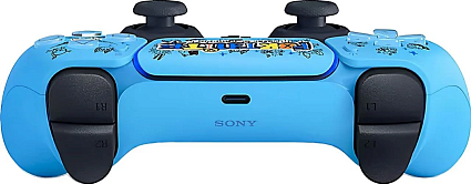 Геймпад Sony DualSense FORTNITE Limited Edition (PS5) Фото 3