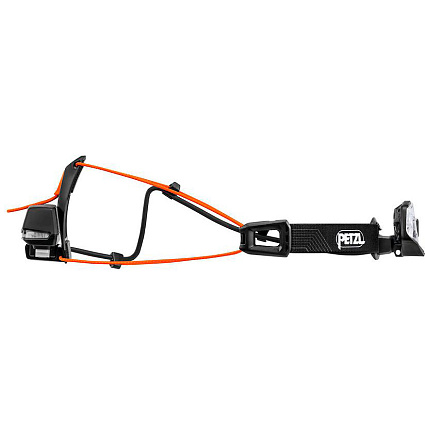 Налобный фонарь Petzl Nao RL, черный Фото 3