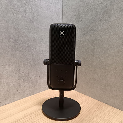 Elgato WAVE 3, черный Фото 3