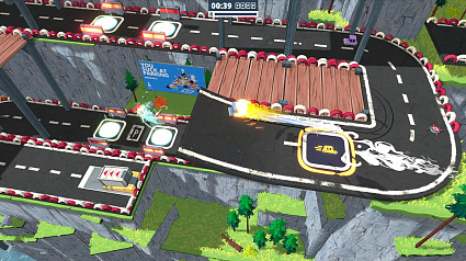 Игра You Suck at Parking. Complete Edition для PS5 Фото 5