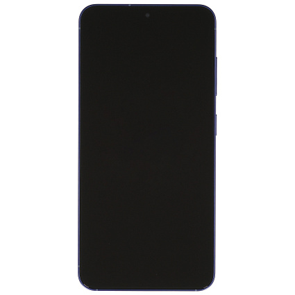 Смартфон Samsung Galaxy S25 Dual SIM, 128 Гб, темно-синий (KZ) Фото 8