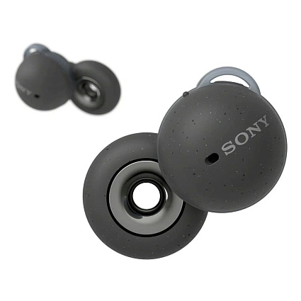 Беспроводные наушники Sony LinkBuds, черный Фото 3