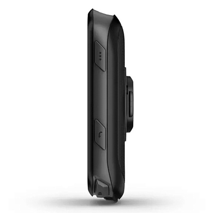 Велокомпьютер Garmin Edge 540, черный Фото 3