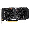 Видеокарта GIGABYTE nVidia GeForce GTX 1660, 6 ГБ, GDDR5, OC Фото 1