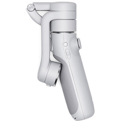 Стабилизатор DJI OM 5, серый Фото 5