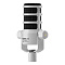 Микрофон RODE PodMic USB, белый Фото 2