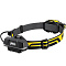 Налобный фонарь Petzl Xena, черный/желтый Фото 4