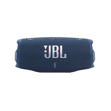 Портативная колонка JBL Charge 6, синий Фото 2