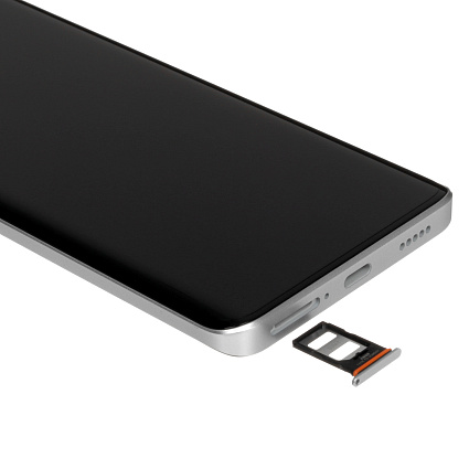 Смартфон Xiaomi Redmi Note 13 Pro+ SIM + eSIM NFC, 12 Гб RAM, 512 Гб, белый (RU) Фото 8