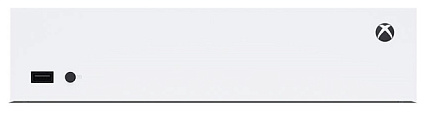 Игровая приставка Microsoft Xbox Series S 512 ГБ Фото 3