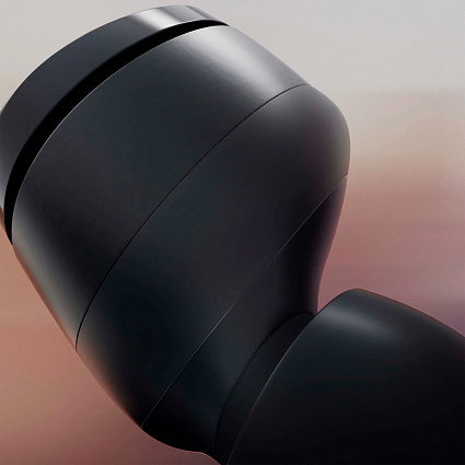 Беспроводные наушники Bowers & Wilkins Pi6, черный Фото 8