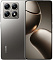 Смартфон Xiaomi 14T 12/512Гб, серый (Titan Gray) Фото 1