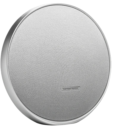 Портативная колонка Harman Kardon Onyx Studio 9, серый Фото 1