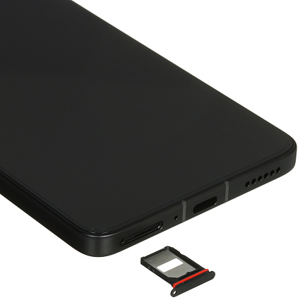 Смартфон Xiaomi Poco F7 Ultra SIM + eSIM, 12 Гб RAM, 256 Гб, желтый (EU) Фото 4