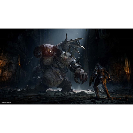 Игра для PlayStation 5 Demon’s Souls (2020) Фото 2
