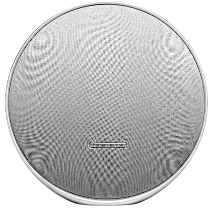 Портативная колонка Harman Kardon Onyx Studio 9, серый Фото 2