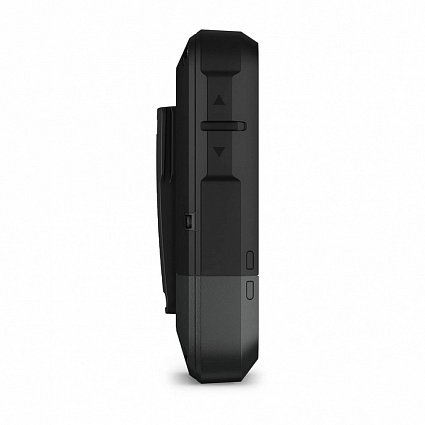 Навигатор Garmin Navigation eTrex SOLAR, черный Фото 3