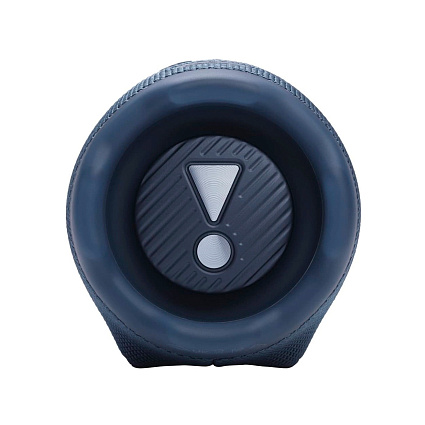 Портативная колонка JBL Charge 6, синий Фото 4