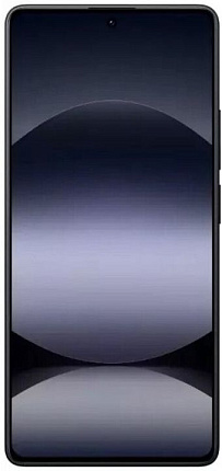 Смартфон Xiaomi Redmi Note 14S 4G 8/256 Gb, Midnight Black Фото 2