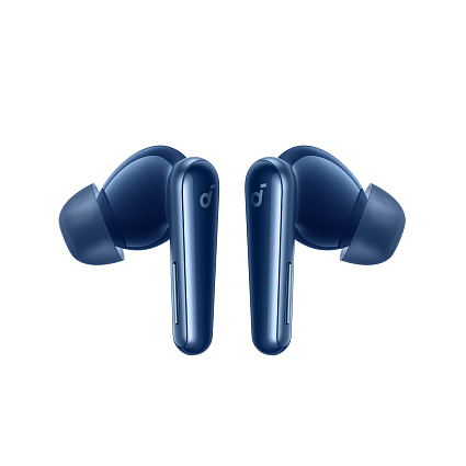 Беспроводные наушники Anker SoundCore Liberty 5, синий Фото 5