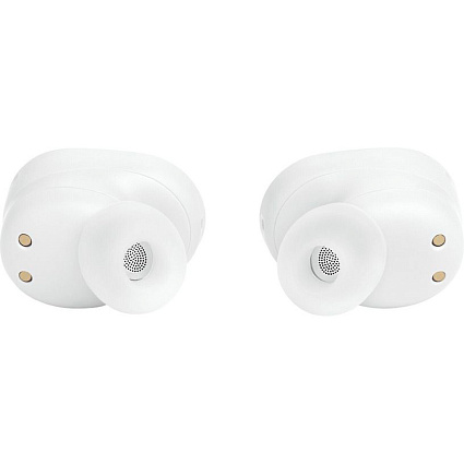 Беспроводные наушники JBL Tune Buds, белый Фото 2