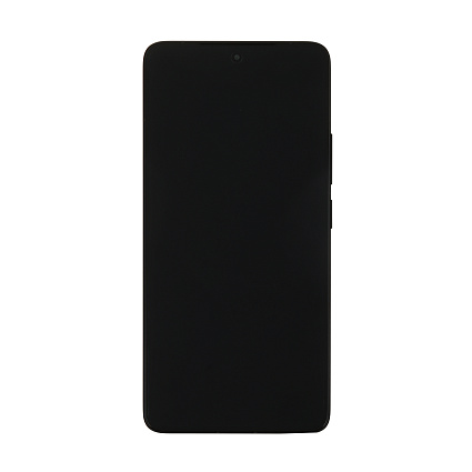 Смартфон Xiaomi Poco F7 Ultra SIM + eSIM, 12 Гб RAM, 256 Гб, желтый (EU) Фото 10