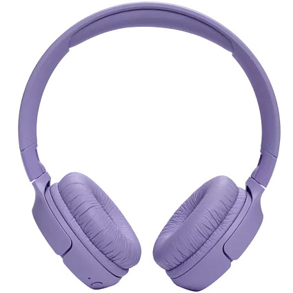Беспроводные наушники JBL Tune 520BT, фиолетовый Фото 2