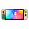 Игровая приставка Nintendo Switch OLED The Legend of Zelda: Tears of the Kingdom Edition, черный Фото 1
