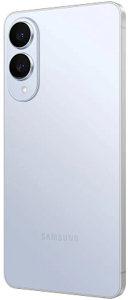 Смартфон Samsung Galaxy S25 Edge 12/512 Гб, голубой (S937B/DS) Фото 6