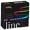 Гирлянда Twinkly Line LED, 1,5 m, Wi-Fi Фото 1