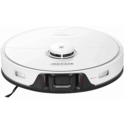 Робот-пылесос Roborock S8 Pro Ultra, белый Фото 7