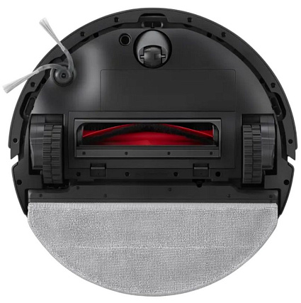 Робот-пылесос Roborock Q10 PF+, черный Фото 6