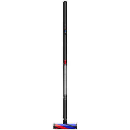 Вертикальный пылесос Dyson PencilVac Fluffy SV50 KR/EU, черный (492747-01) Фото 1